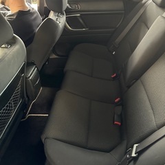 SUBARU GT ターボ　SPEC.B 18年式後期モデルの画像