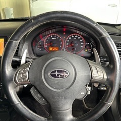 SUBARU GT ターボ　SPEC.B 18年式後期モデルの画像