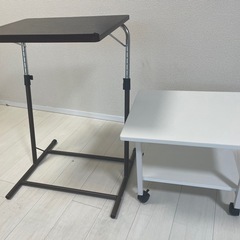 テーブルセット