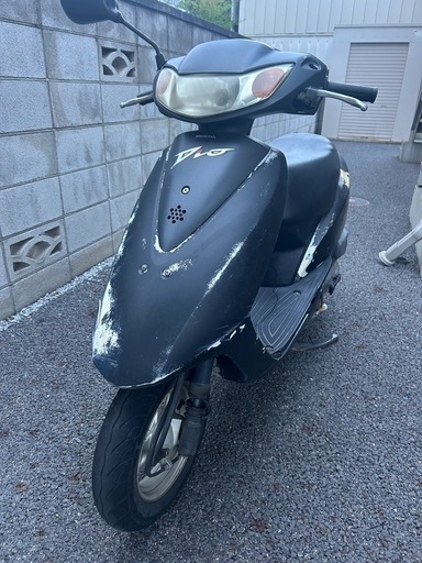 【最終値下げ】ホンダDIO af68 原付