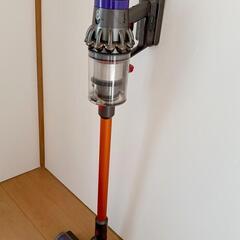 ダイソン掃除機　V10