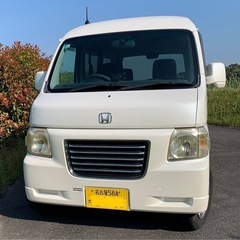 Hobio ホビオ 2007年 16万5千km 検2026 11月までの画像