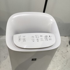 【トレファク神戸南店】Panasonicの加湿空気清浄機 です‼︎【取りに来られる方限定】の画像