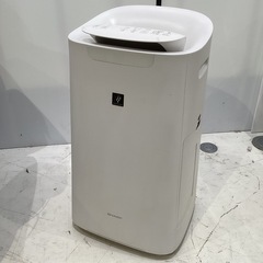 【トレファク神戸南店】Panasonicの加湿空気清浄機 です‼...