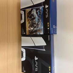 ps5 モンハンワイルズ　同梱版