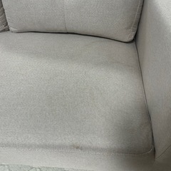 ソファの画像