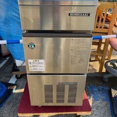【中古】ホシザキ IM-25L 製氷機 ２５㎏