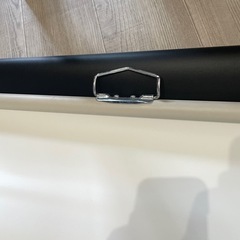 プロジェクタースクリーン　100インチの画像