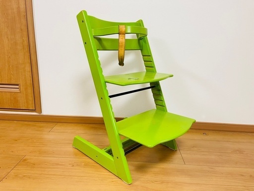 STOKKE ストッケ　ベビーチェア