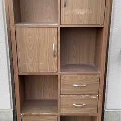 ⭐︎引取り限定⭐︎ 本棚
