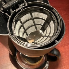 未使用！コーヒーメーカーの画像