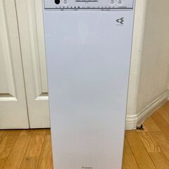 ダイキン(DAIKIN) ACK55V-W 加湿空気清浄機 [ホ...