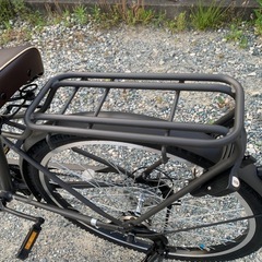  〈美品 〉 自転車 あさひ  ボールドライン 26インチ
の画像