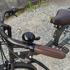  〈美品 〉 自転車 あさひ  ボールドライン 26インチ
の画像