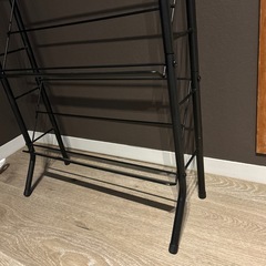 ニトリの靴置くラックの画像