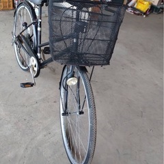 27インチ 自転車②の画像
