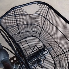 27インチ 自転車②の画像