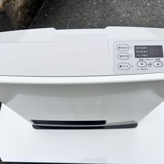 【408】ガスファンヒーター　リンナイ　2023年製造　SRC-365Eの画像