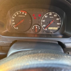 ホンダアクティバン値下げミッション車の画像