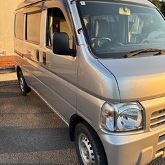 ホンダアクティバン値下げミッション車の画像