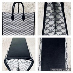 【極美品】マイケルコース　書類バッグ　3wayの画像