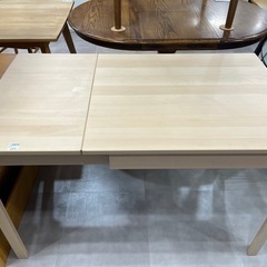 【新生活応援】IKEA ﾃﾞｲﾆﾝｸﾞﾃｰﾌﾞﾙ 入荷！592