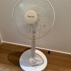 扇風機