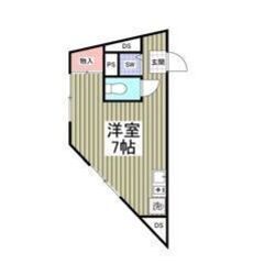 💛💚フリーレント1ヶ月付き💚💛敷礼ゼロ🎶バイク・自転車駐輪無料🌟...