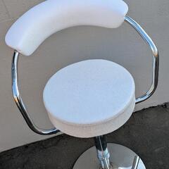 ネイル　椅子の画像