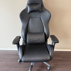 AKRacing ゲーミングチェア