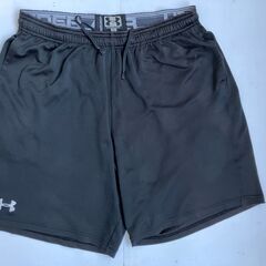アンダーアーマー　ハーフパンツ　￥400✕３の画像