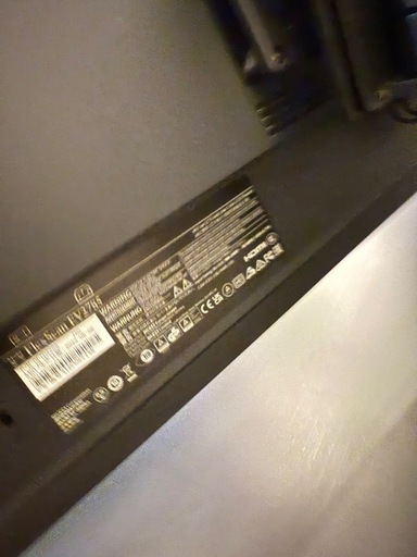 EIZO FlexScan EV2785-BK