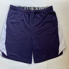 アンダーアーマー　ハーフパンツ　￥400✕３の画像