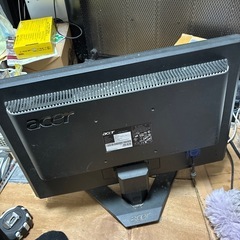 acer x193wの画像