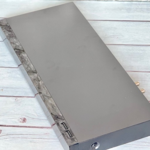 Panasonic「ブルーレイ・ディーガ」HDD 2TB 2チューナー搭載機