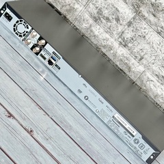 Panasonic「ブルーレイ・ディーガ」HDD 2TB 2チューナー搭載機の画像