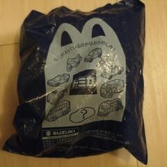 マクドトミカ