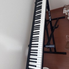 電子ピアノ 88鍵盤