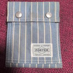 PORTERウォレット