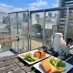 友達できるかも♪夜カフェ会 in 大須☕