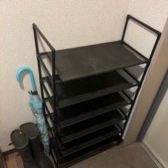 靴箱