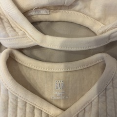 7月中まで！ gap カバーオールの画像