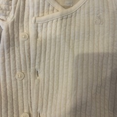 7月中まで！ gap カバーオールの画像