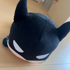 バットマン  ぬいぐるみ プライズ品