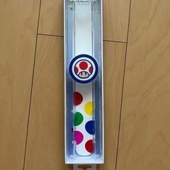 USJキノピオデザイン パワーアップバンド