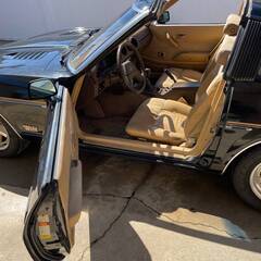 輸入車 1983 Fairlady 280Z 2シーターTurbo S130の画像