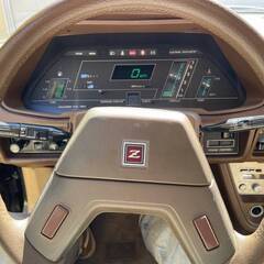 輸入車 1983 Fairlady 280Z 2シーターTurbo S130の画像
