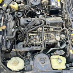 輸入車 1983 Fairlady 280Z 2シーターTurbo S130の画像