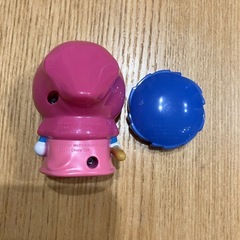 未使用3点　マクドナルド　ハッピーセット　ドラえもん　おもちゃ　セットの画像