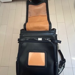 🎒ランドセルの画像